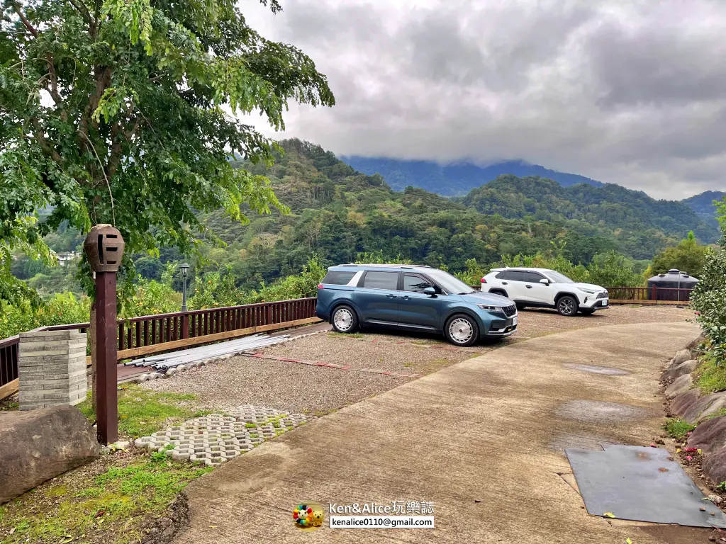 新竹露營-緣溪森活露營地