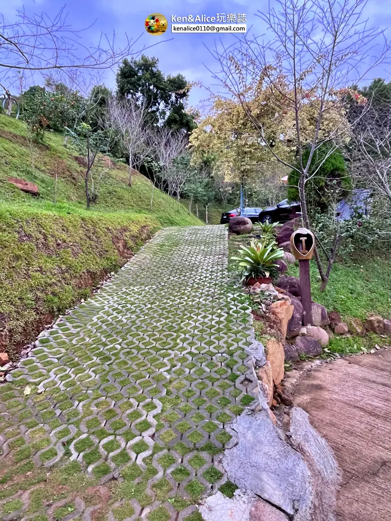 新竹露營-緣溪森活露營地