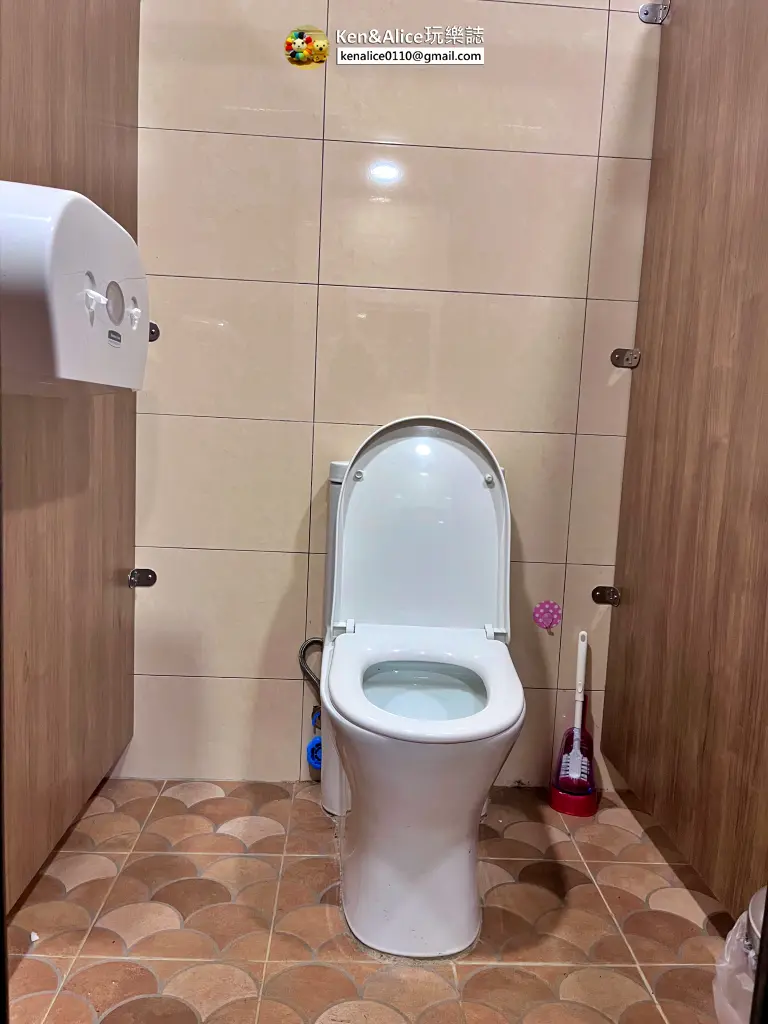 新竹露營-緣溪森活露營地