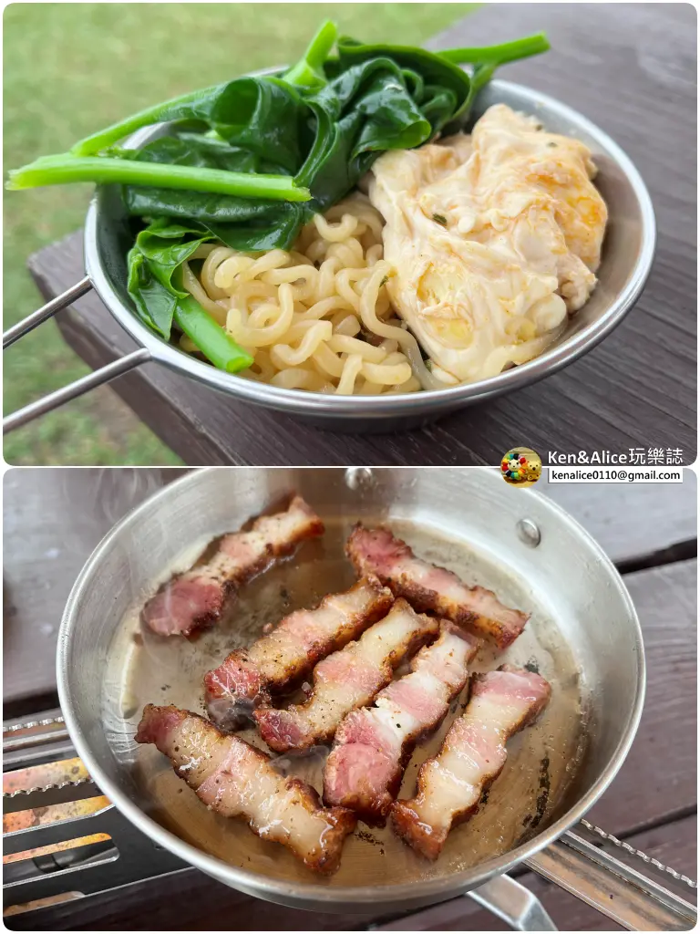 新竹露營-緣溪森活露營地