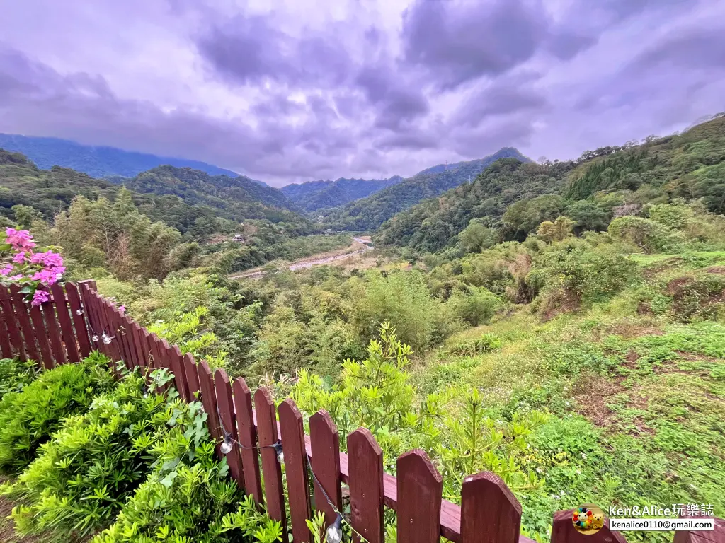 新竹露營-緣溪森活露營地