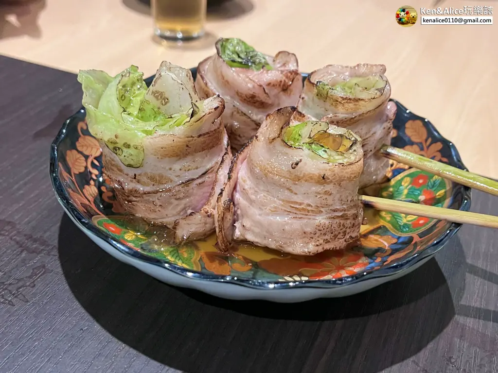 日本德島美食-阿波串物語鼓虎居酒屋