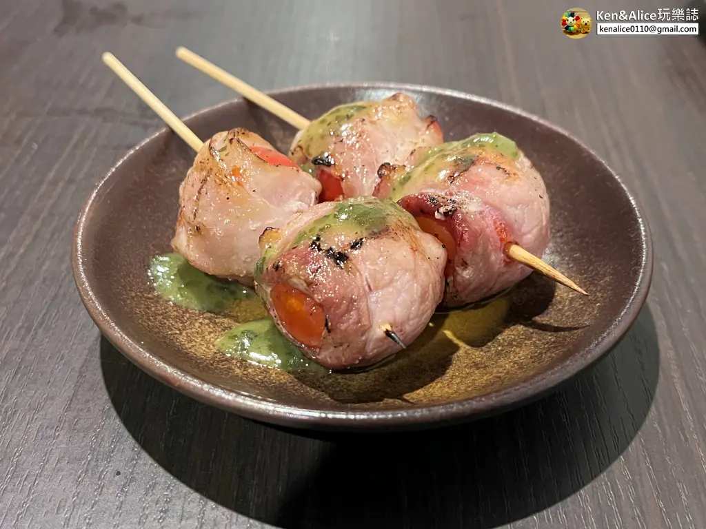 日本德島美食-阿波串物語鼓虎居酒屋