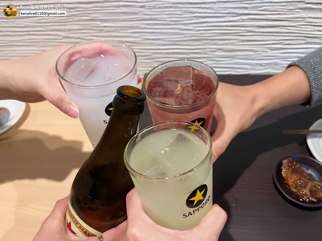 日本德島美食-阿波串物語鼓虎居酒屋