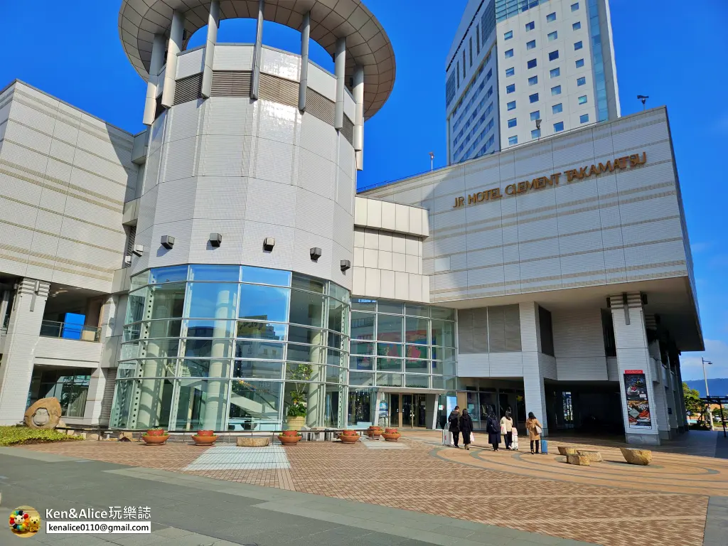 高松美食-JR克萊蒙特酒店-瀨戶日本料理餐廳