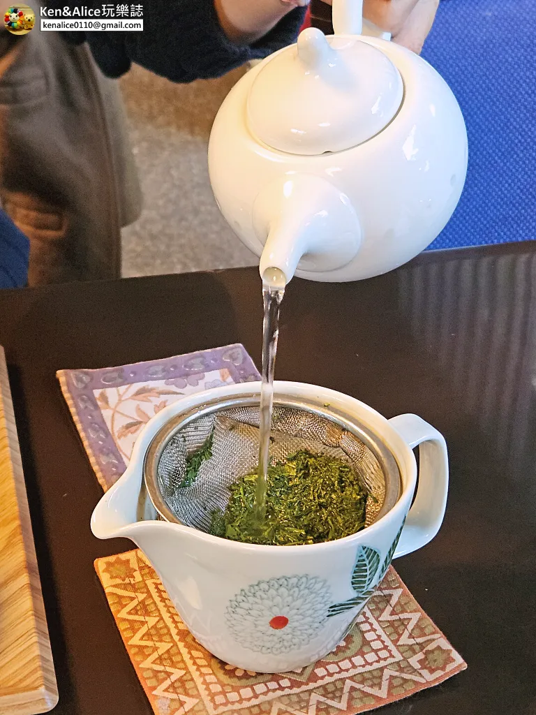 德島美食-和田乃屋-瀧之燒餅