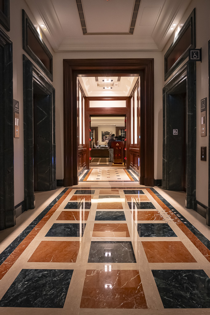 瓏山林蘇澳主廚精選晚餐-冬季套餐