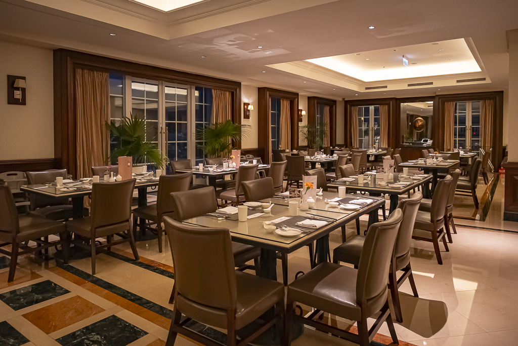 瓏山林蘇澳主廚精選晚餐-冬季套餐