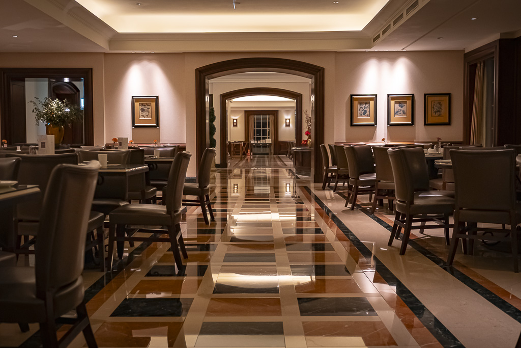 瓏山林蘇澳主廚精選晚餐-冬季套餐