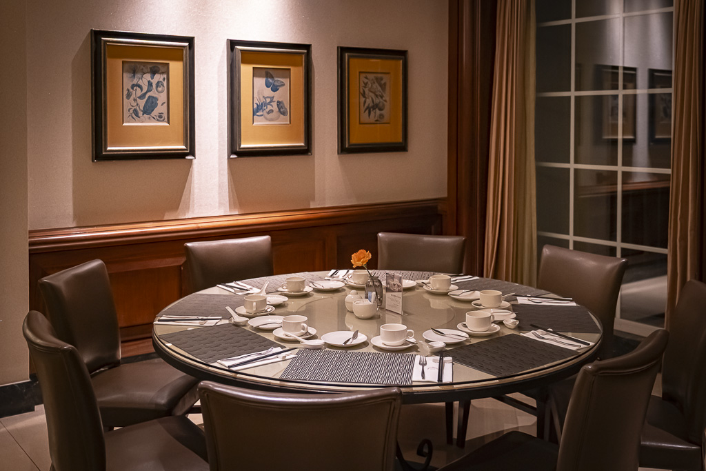 瓏山林蘇澳主廚精選晚餐-冬季套餐