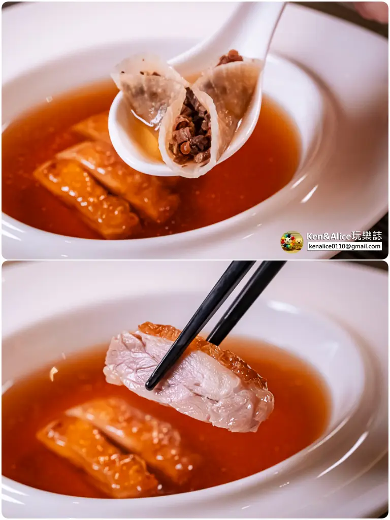 瓏山林蘇澳主廚精選晚餐-冬季套餐