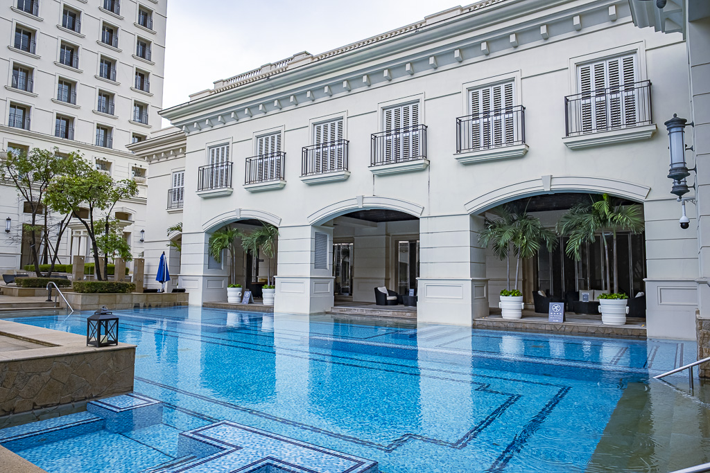 宜蘭飯店-瓏山林蘇澳溫泉飯店