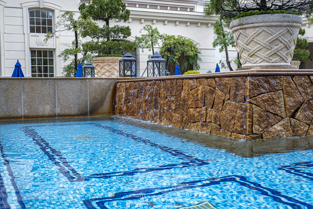 宜蘭飯店-瓏山林蘇澳溫泉飯店