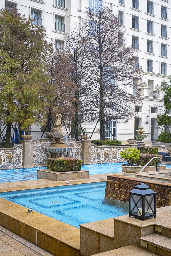 宜蘭飯店-瓏山林蘇澳溫泉飯店