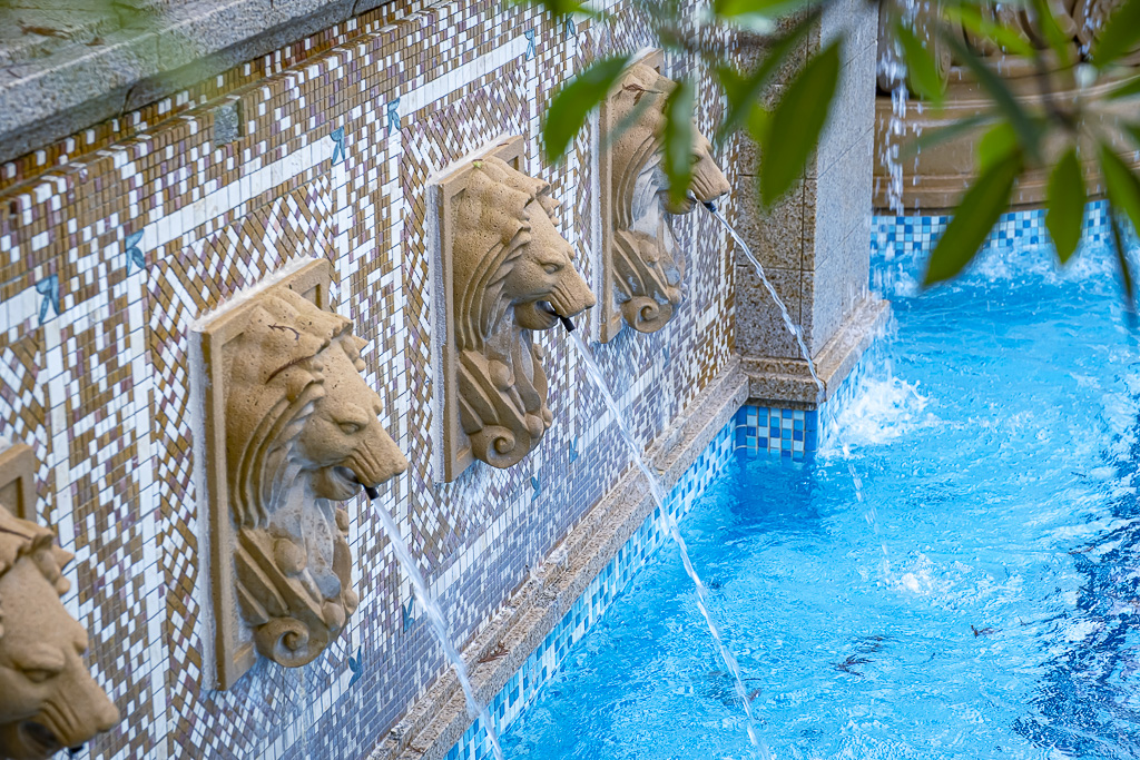 宜蘭飯店-瓏山林蘇澳溫泉飯店