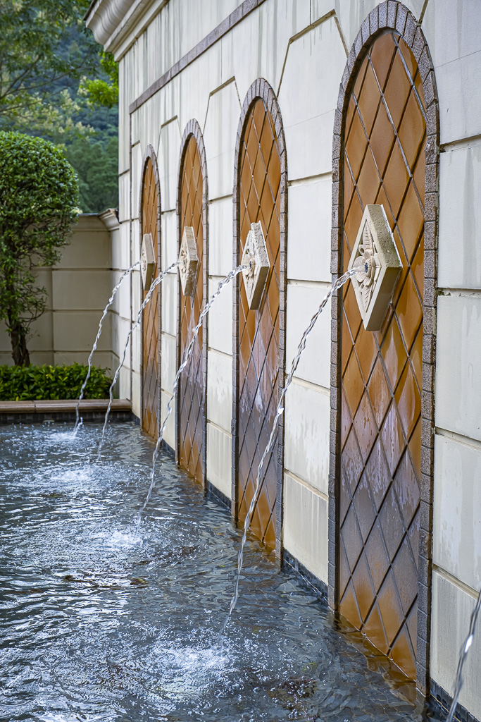 宜蘭飯店-瓏山林蘇澳溫泉飯店