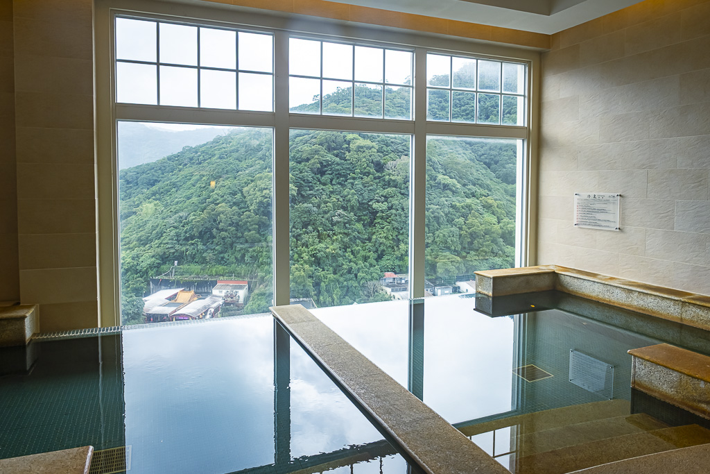 宜蘭飯店-瓏山林蘇澳溫泉飯店