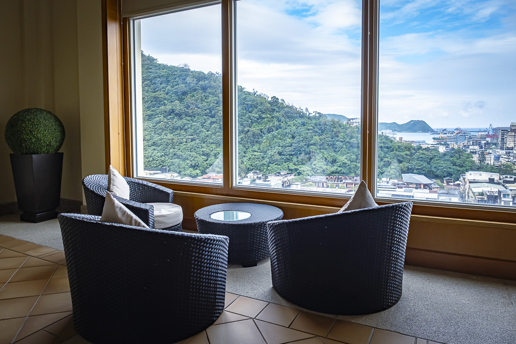 宜蘭飯店-瓏山林蘇澳溫泉飯店