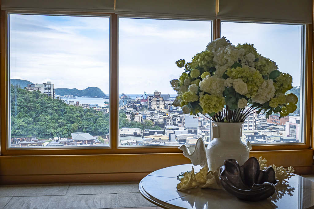 宜蘭飯店-瓏山林蘇澳溫泉飯店