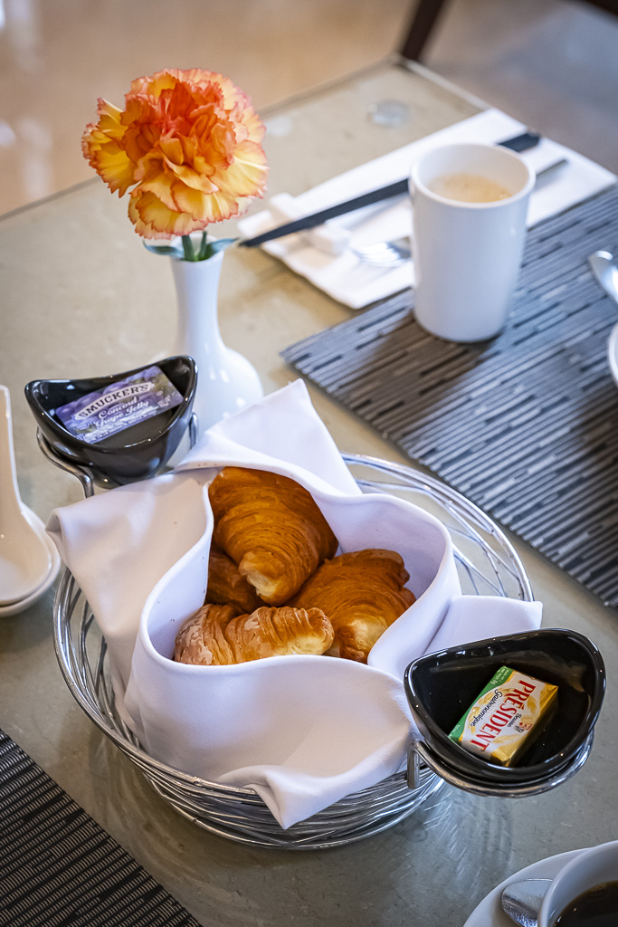 宜蘭飯店-瓏山林蘇澳早餐