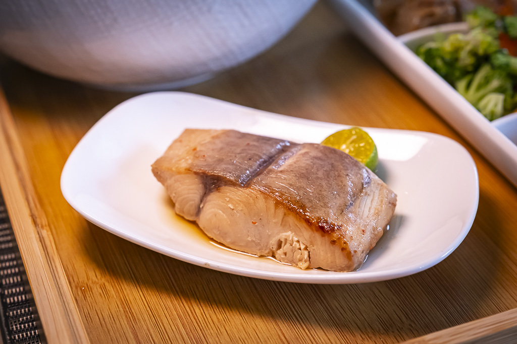 宜蘭飯店-瓏山林蘇澳早餐