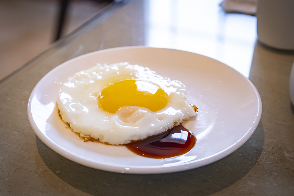宜蘭飯店-瓏山林蘇澳早餐