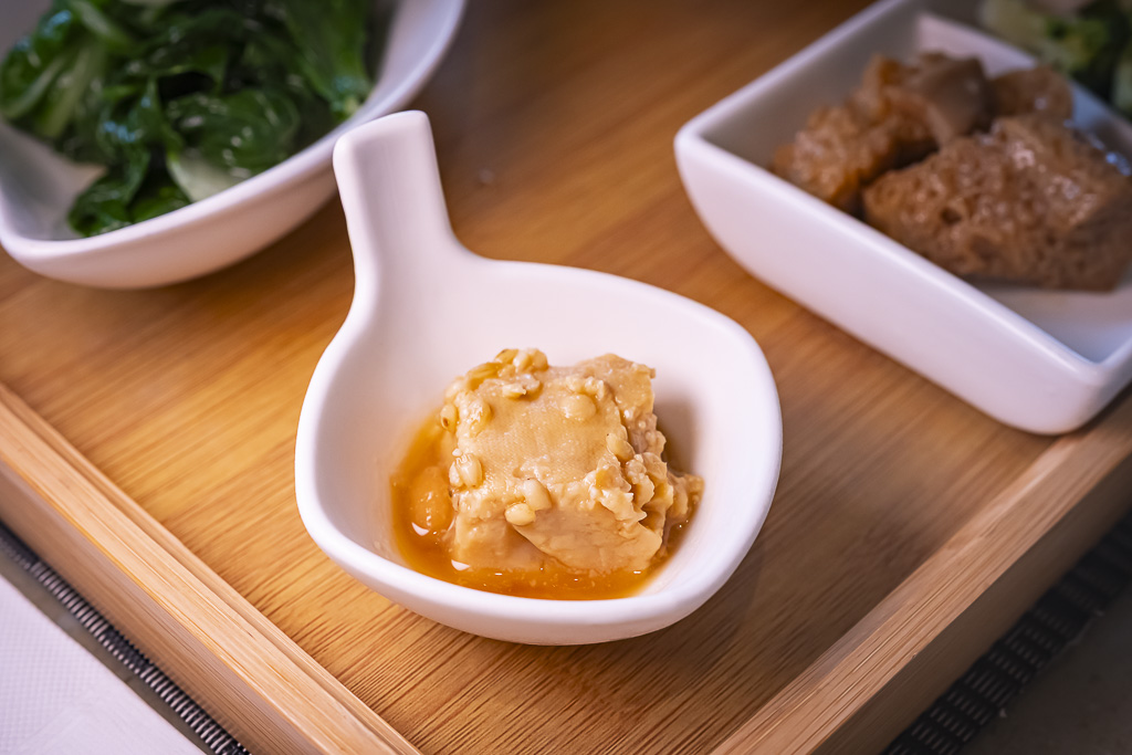 宜蘭飯店-瓏山林蘇澳早餐