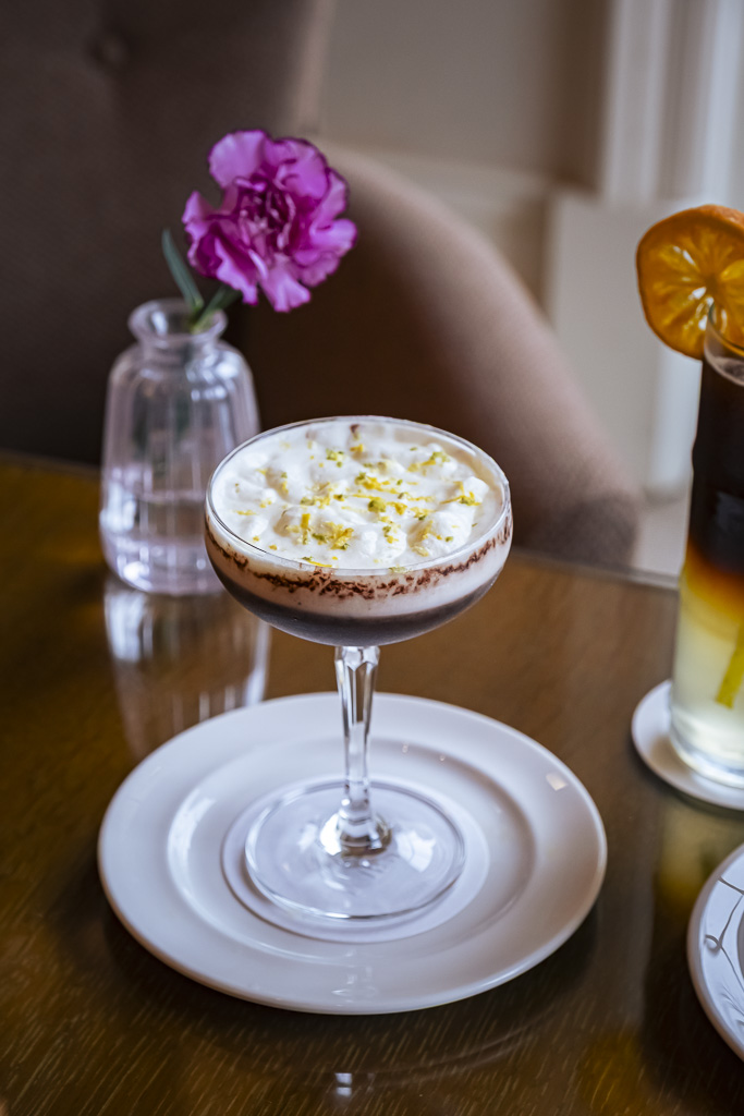 宜蘭飯店-瓏山林蘇澳-分享餐