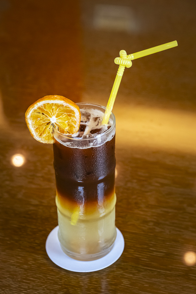 宜蘭飯店-瓏山林蘇澳-分享餐