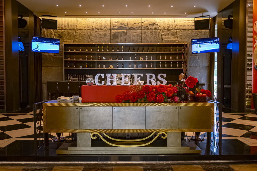 宜蘭飯店-瓏山林蘇澳-分享餐