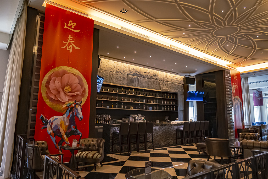 宜蘭飯店-瓏山林蘇澳-分享餐