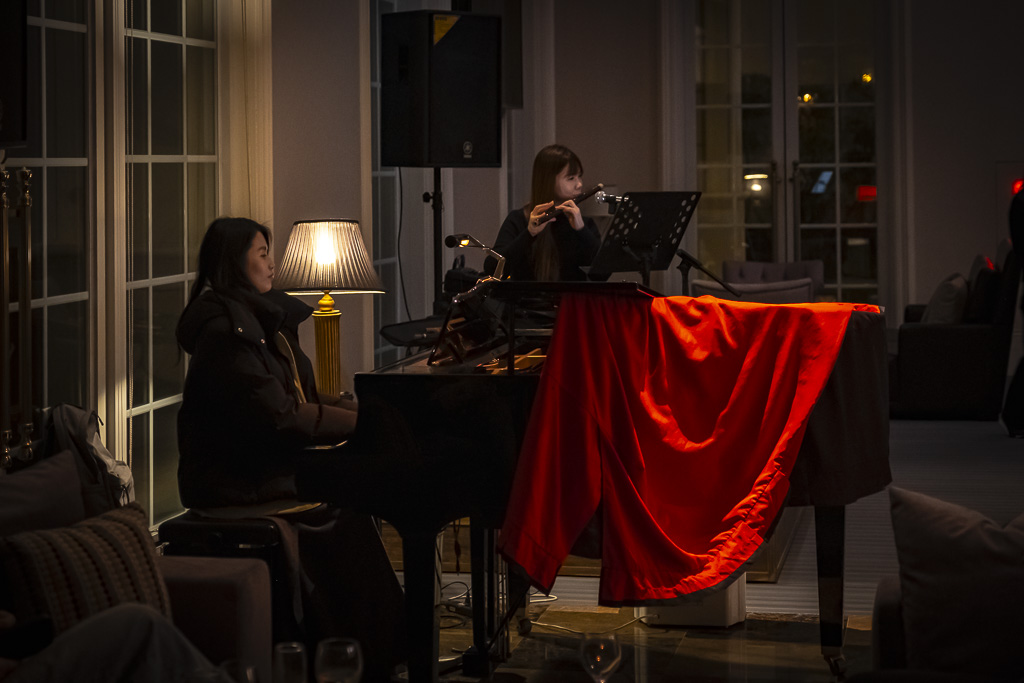 宜蘭飯店-瓏山林蘇澳-happy hour