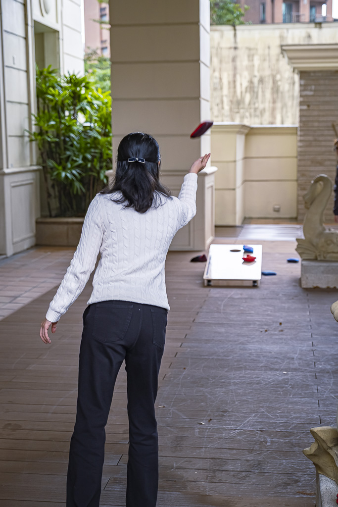 宜蘭飯店-瓏山林蘇澳-館內活動