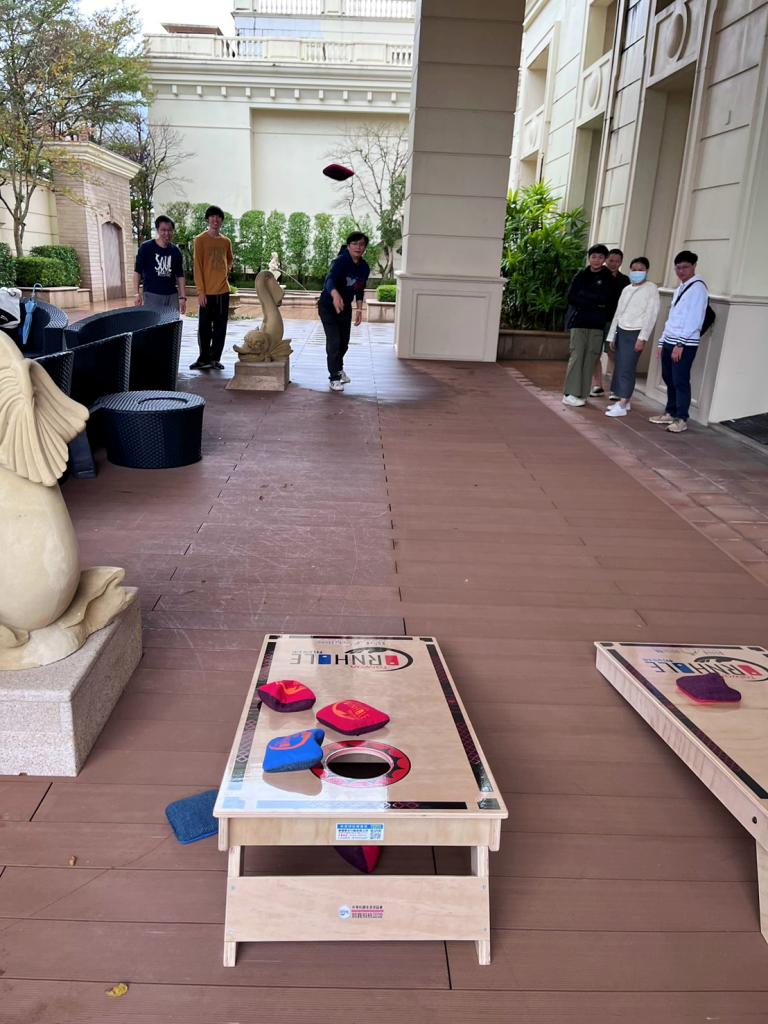 宜蘭飯店-瓏山林蘇澳-館內活動