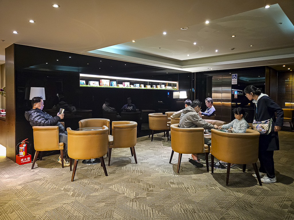 宜蘭飯店-瓏山林蘇澳-館內活動