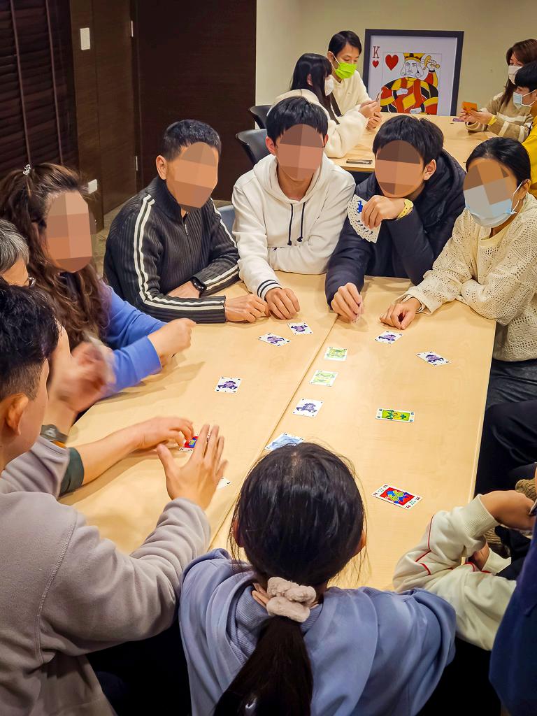 宜蘭飯店-瓏山林蘇澳-館內活動