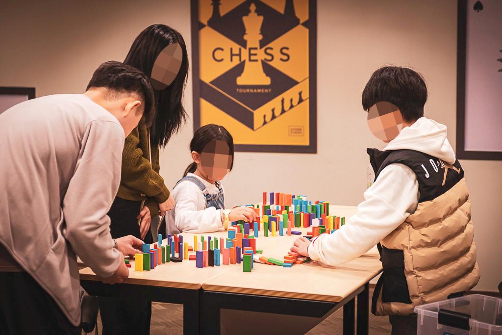 宜蘭飯店-瓏山林蘇澳-館內活動