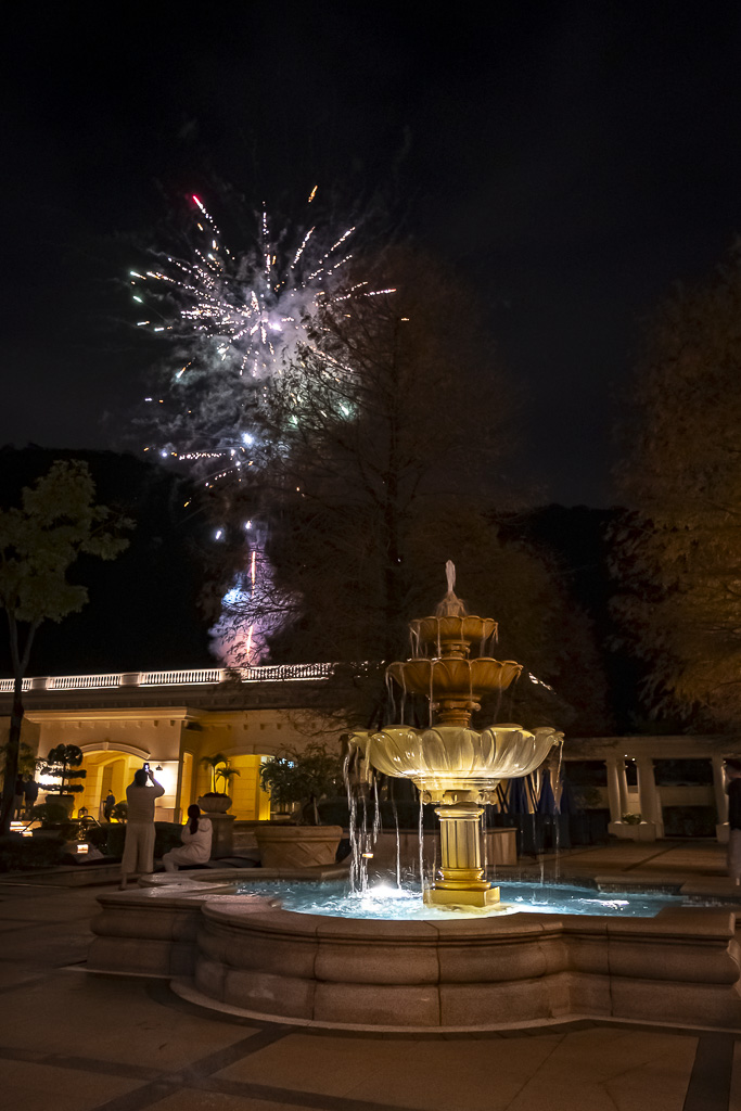 宜蘭飯店-瓏山林蘇澳-館內活動
