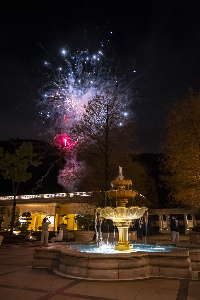 宜蘭飯店-瓏山林蘇澳-館內活動