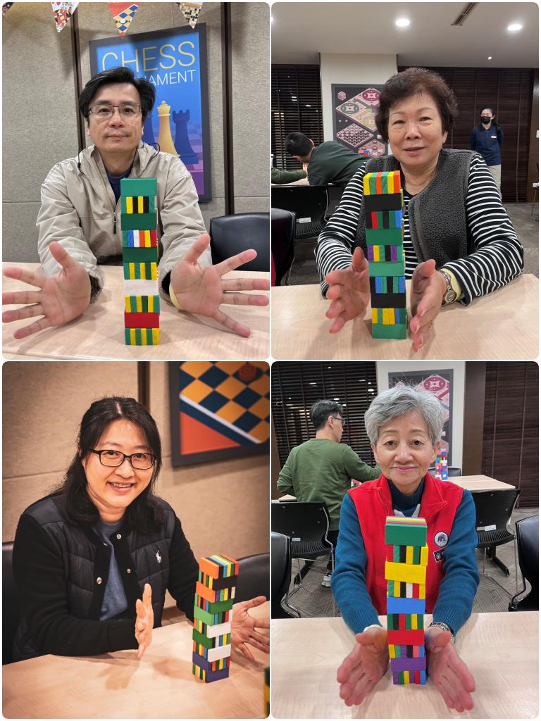 宜蘭飯店-瓏山林蘇澳-館內活動