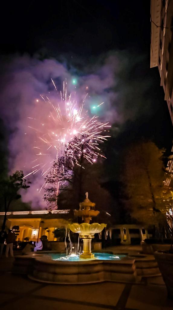 宜蘭飯店-瓏山林蘇澳-館內活動