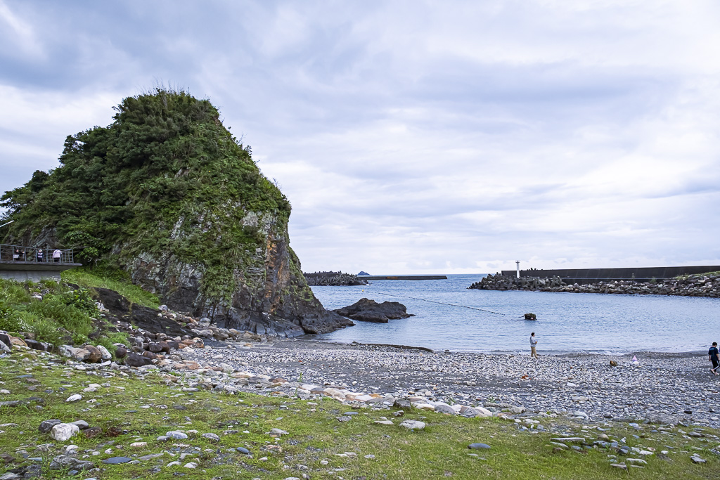 瓏山林蘇澳-館內活動-南方澳私房慢旅