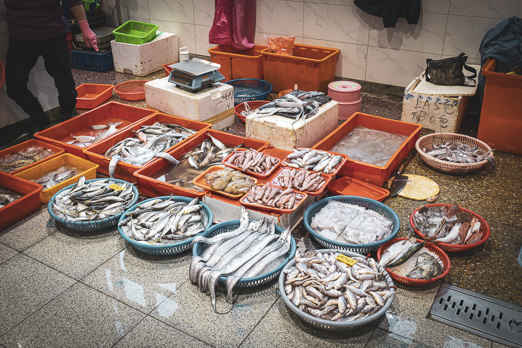 瓏山林蘇澳-館內活動-南方澳私房慢旅