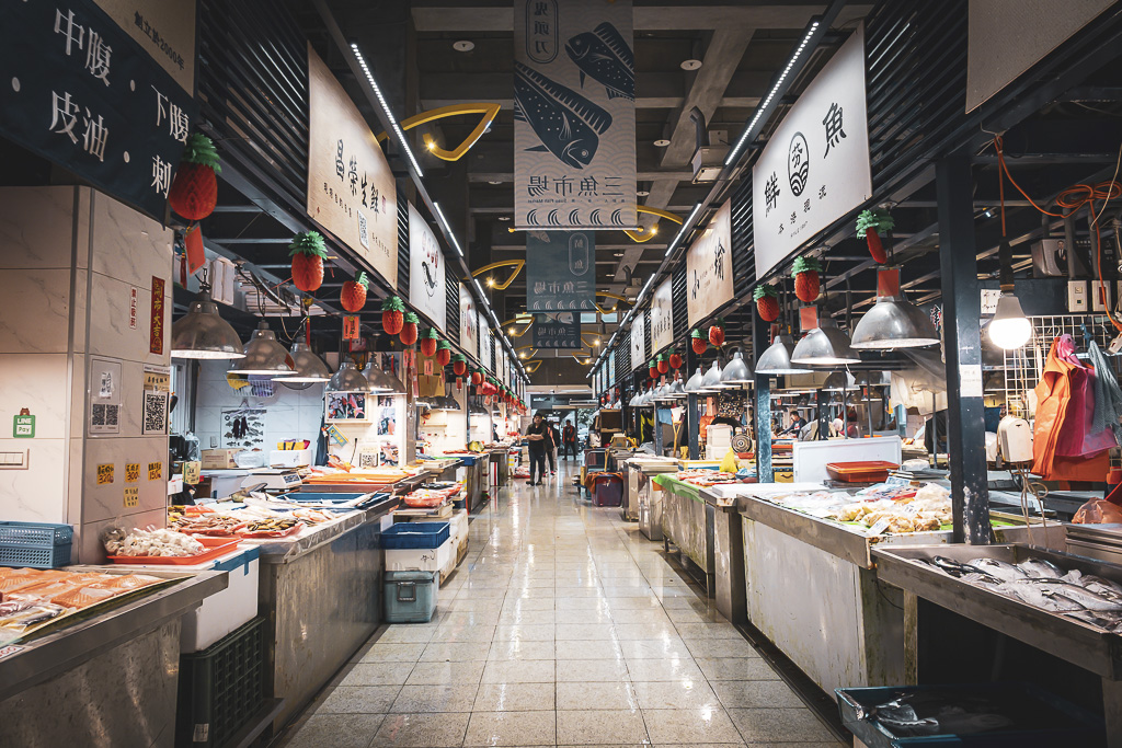 瓏山林蘇澳-館內活動-南方澳私房慢旅
