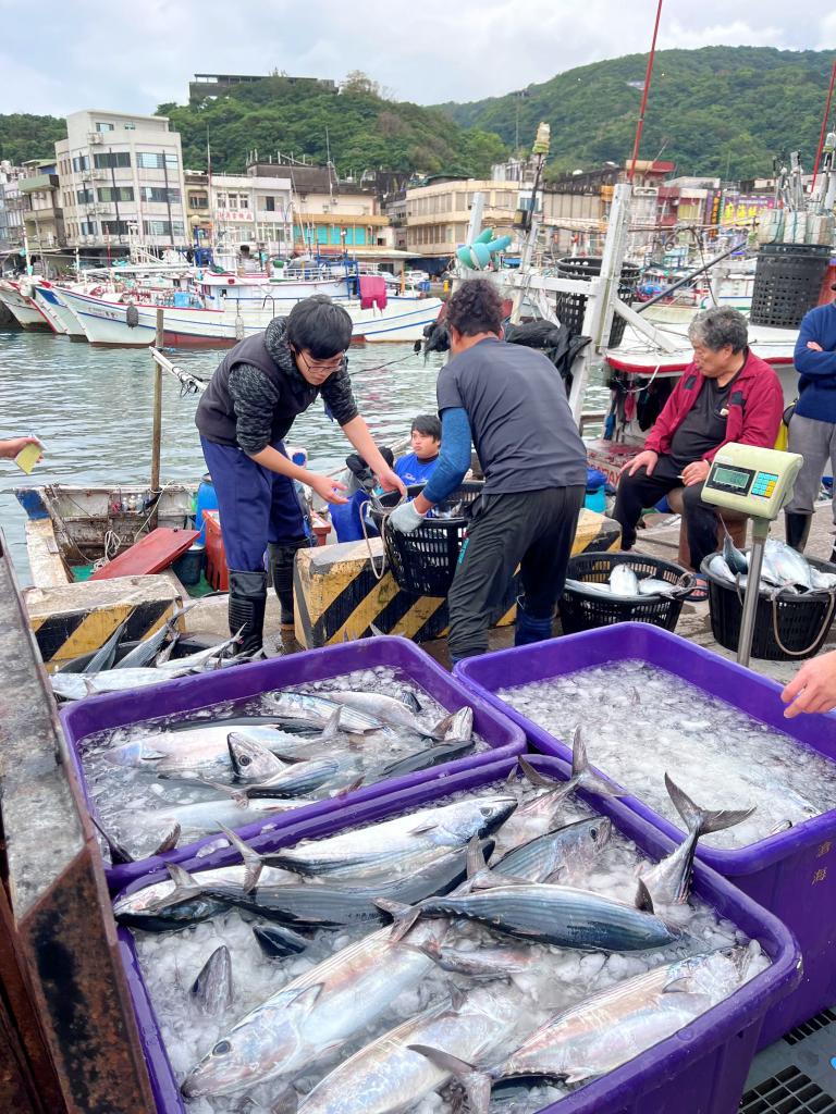 瓏山林蘇澳-館內活動-南方澳私房慢旅