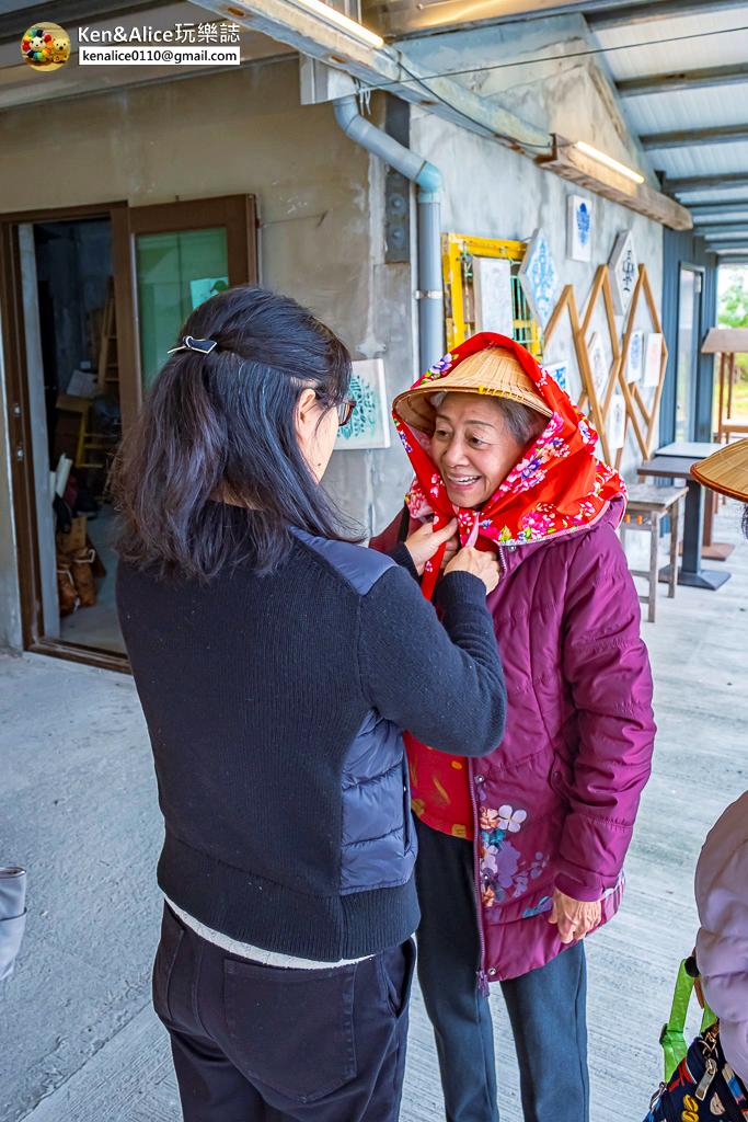 宜蘭景點-零工圍茶舖-一日製茶師體驗