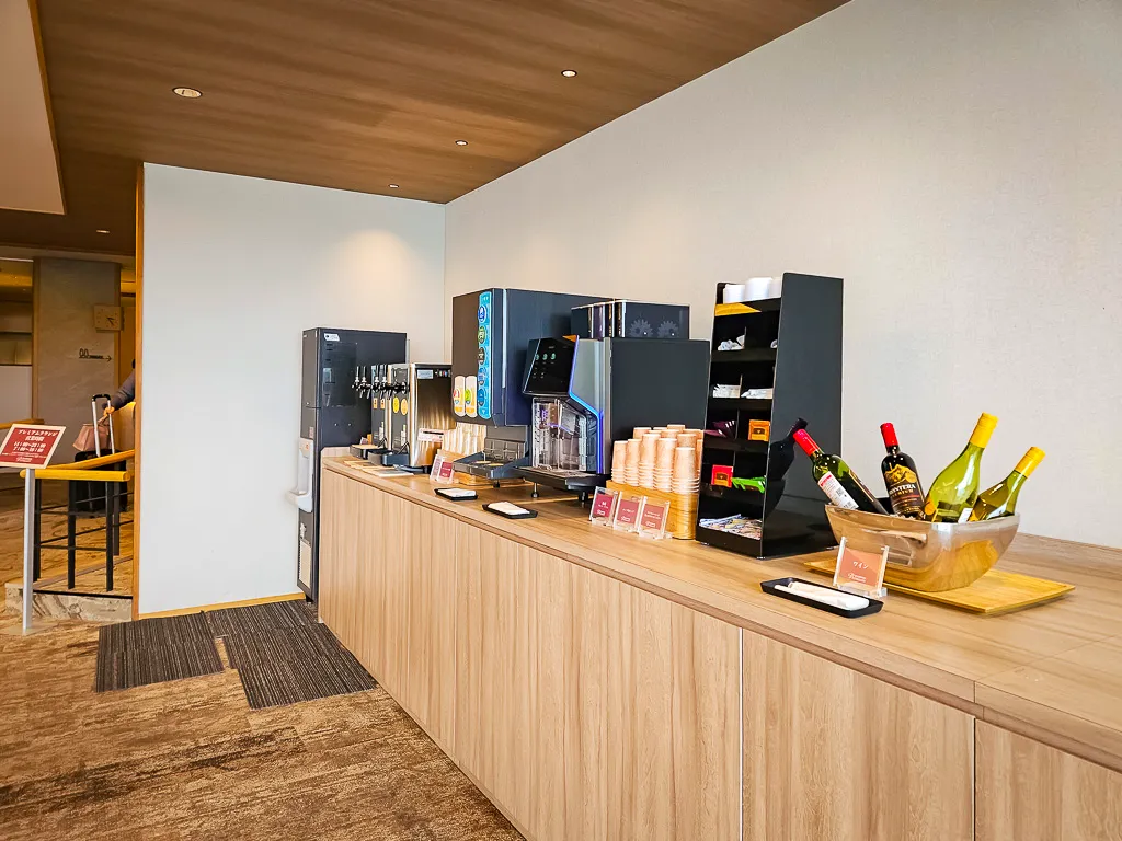 大江戶溫泉飯店 Premium伊勢志摩