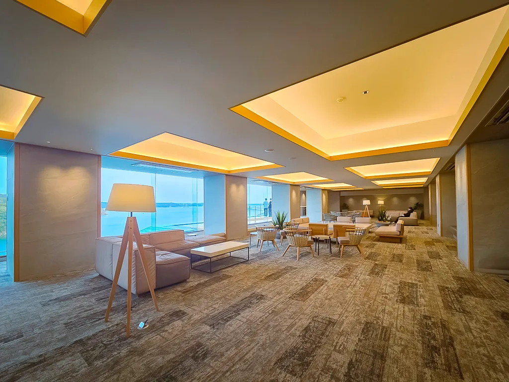 大江戶溫泉飯店 Premium伊勢志摩