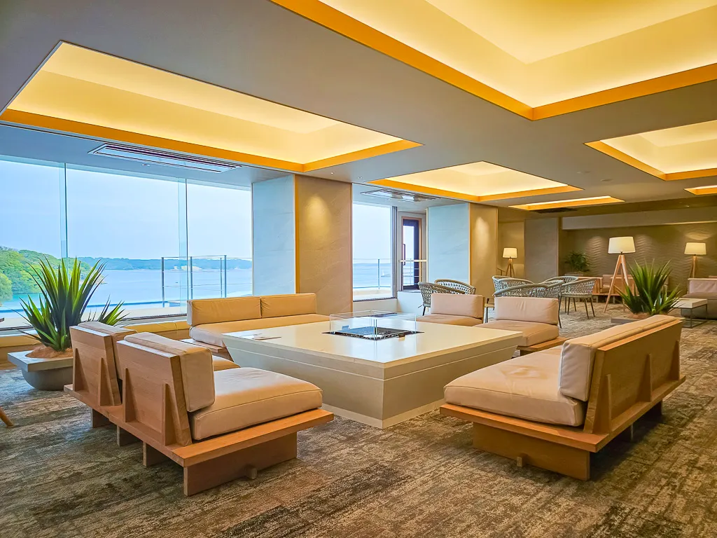 大江戶溫泉飯店 Premium伊勢志摩