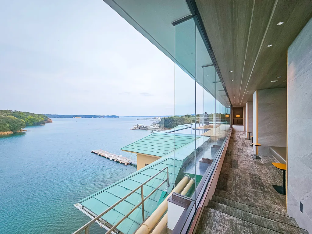 大江戶溫泉飯店 Premium伊勢志摩